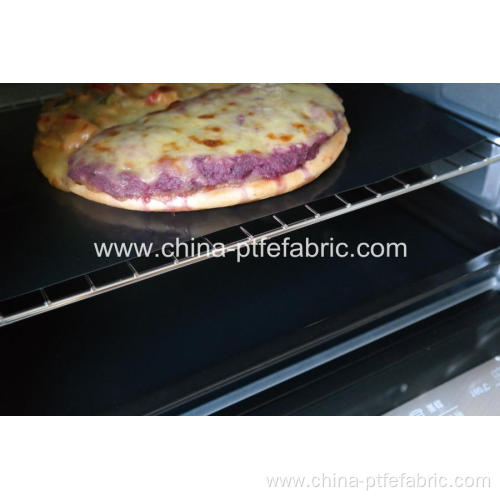 High performance ptfe heat resistant oven liner